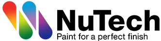 Nutech Logo
